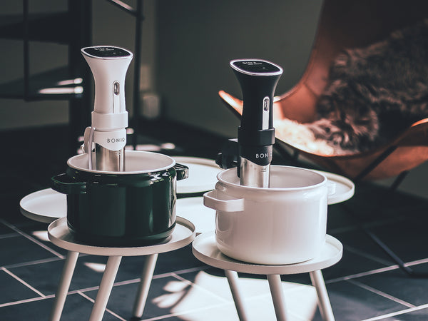 3万台を売り上げた低温調理器「BONIQ（ボニーク）」 自社EC開設1年で大