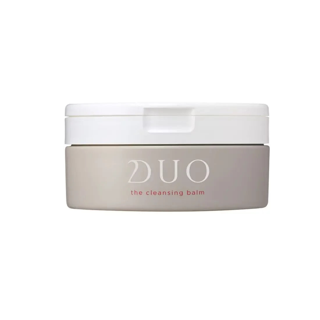 Duo The Cleansing Balm 5-in-1 Aging Care Facial Cleanser 90g