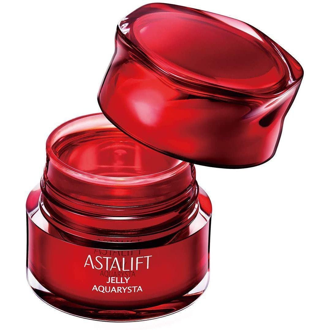 ASTALIFT JELLY AQUARYSTA 60g 2個セット ジェリー アクアリスタ 60g