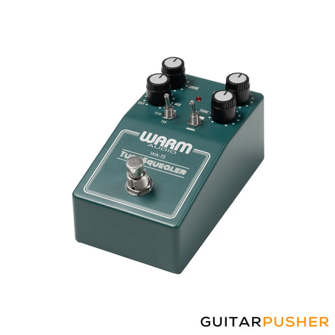 Electro-Harmonix Germanium 4 Big Muff Pi Distortion & Overdrive