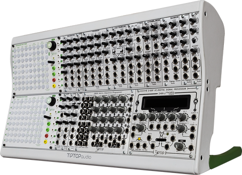 Tiptop Audio Mantis Modular Synthesiser Case – Animato Audio