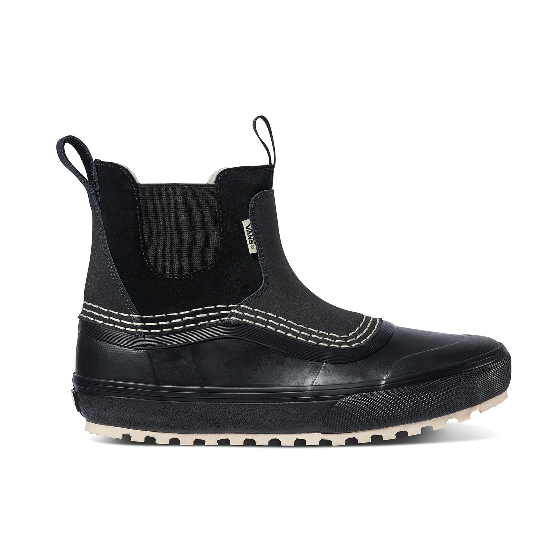 Vans Standard Mid Chelsea Snow MTE Boot | Snow Boots Australia