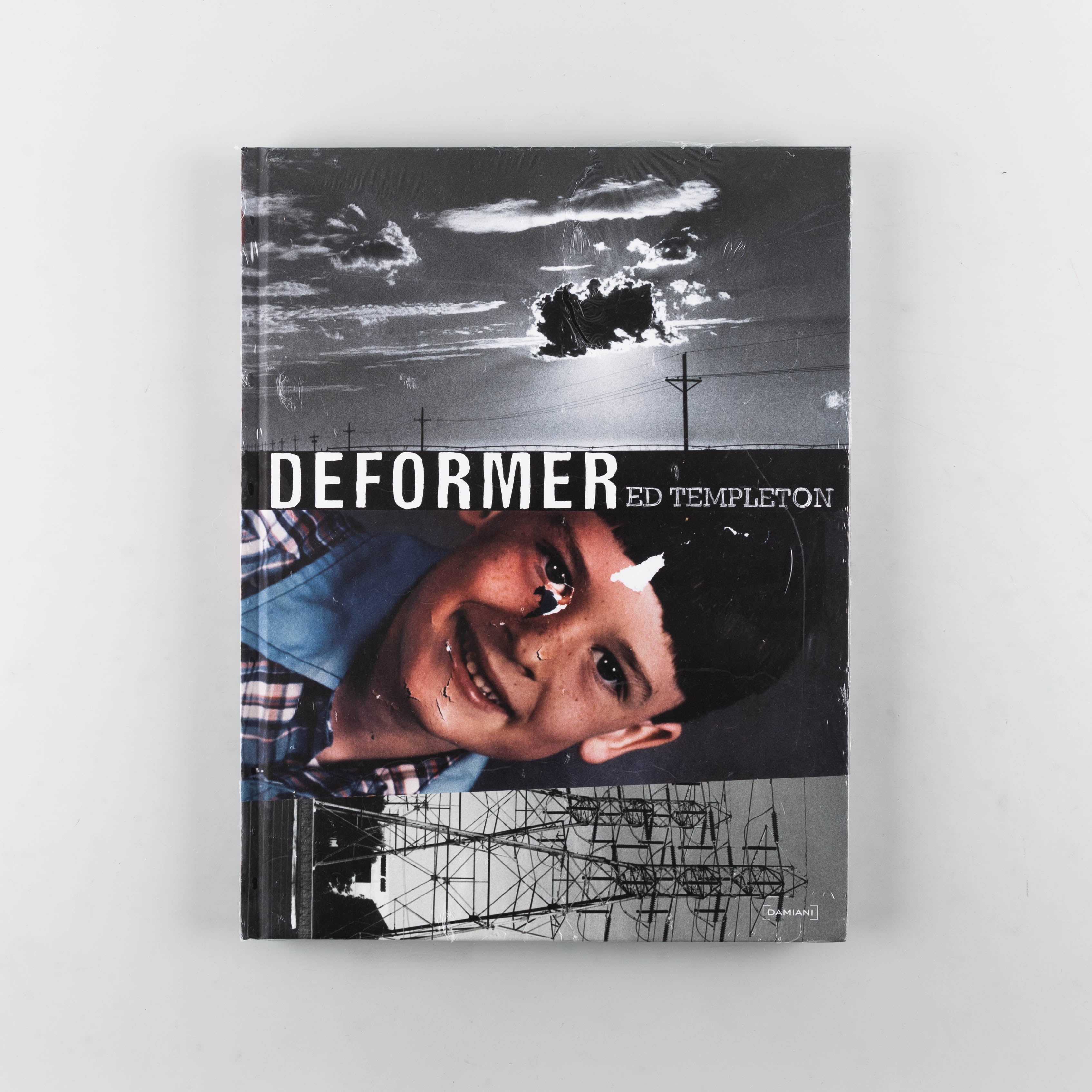 Deformer by Ed Templeton | Village. Leeds, UK