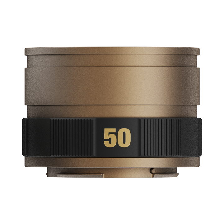 LightLeak Lens - Adjustable Light Leaks with a Nostalgic Feel