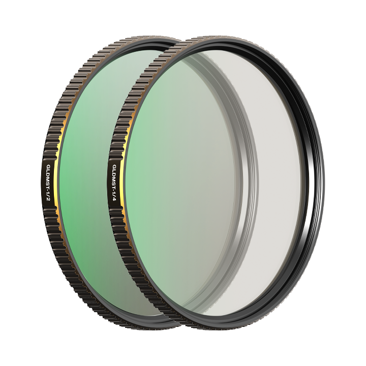 LightLeak Lens - Adjustable Light Leaks with a Nostalgic Feel