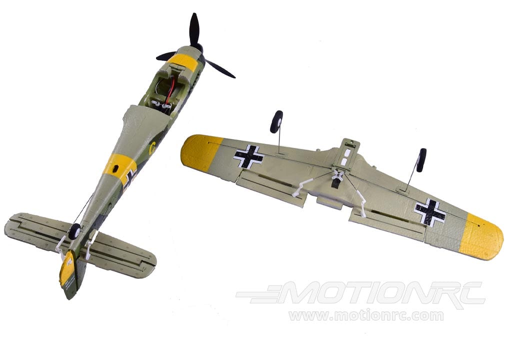 Skyshark RC Focke-Wulf FW190D9 1/7スケール Skyshark RC Focke-Wulf