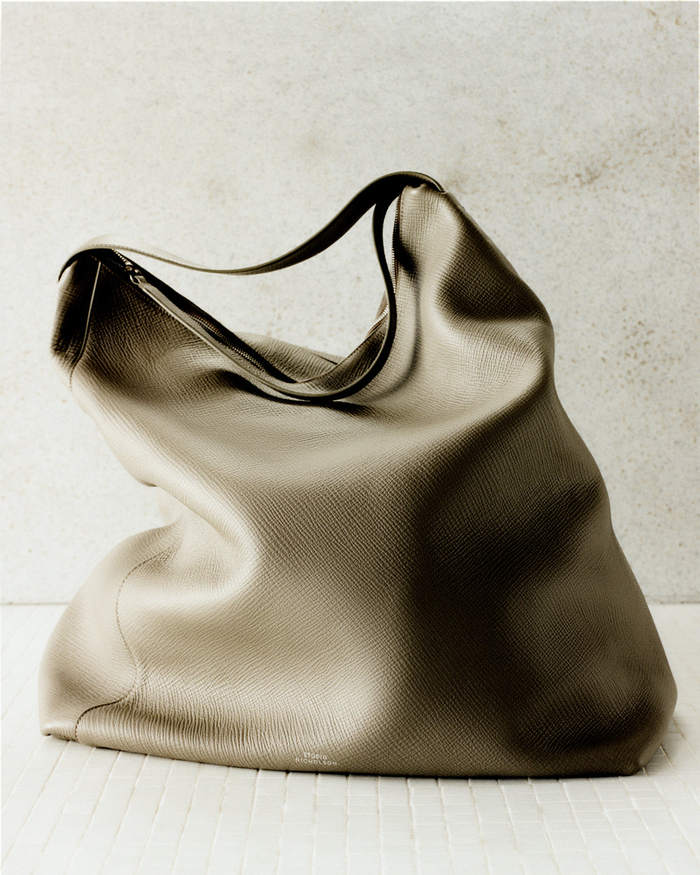 Leather Bags Collection Expands with Five New Styles – Studio