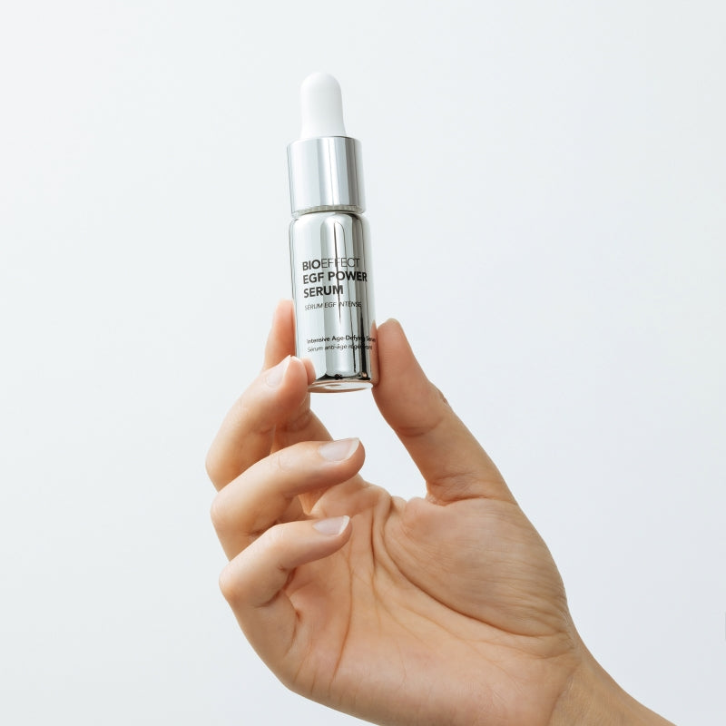 EGF Power Serum | Anti-Wrinkle Serum | BIOEFFECT
