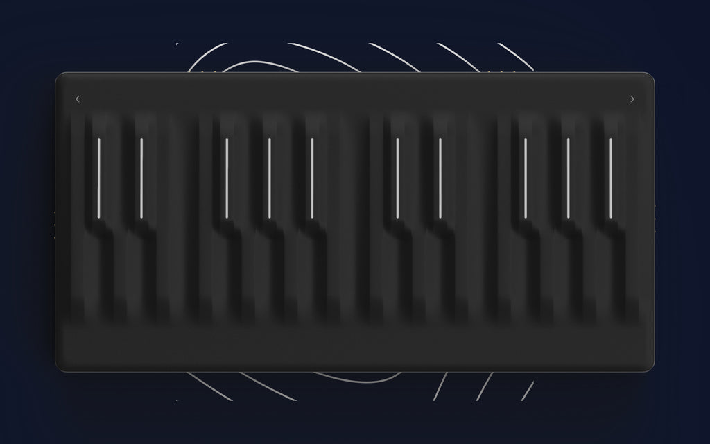 ROLI Songmaker Kit Studio Edition – Anti-Foundation