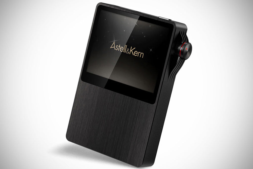 Review : Astell&Kern AK100 + AK120 – Belhifi