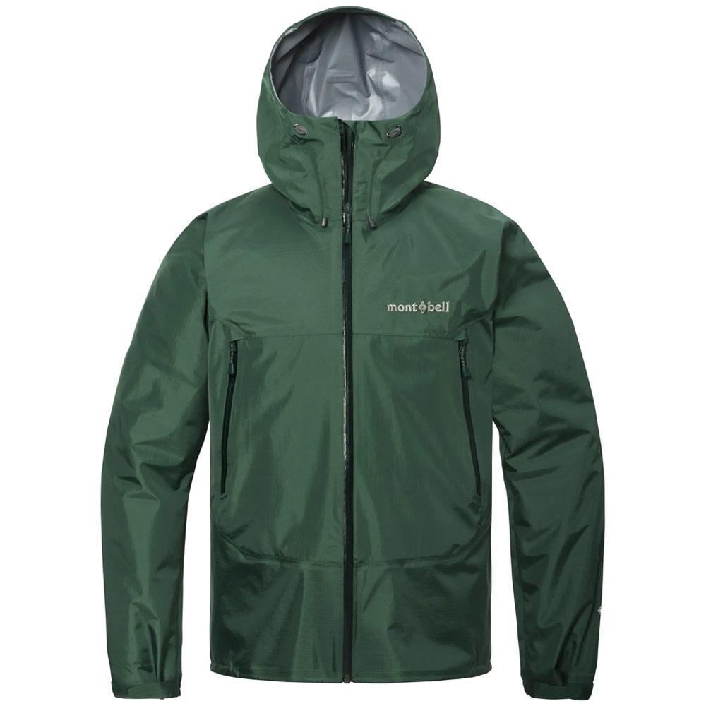 Hatchet Outdoor Supply Co. - Montbell | Superior Down Parka 'Dark