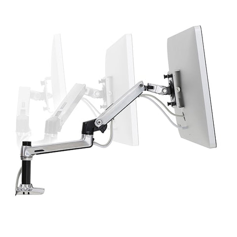Ergotron LX Monitor Arm – Standing Desk Nation