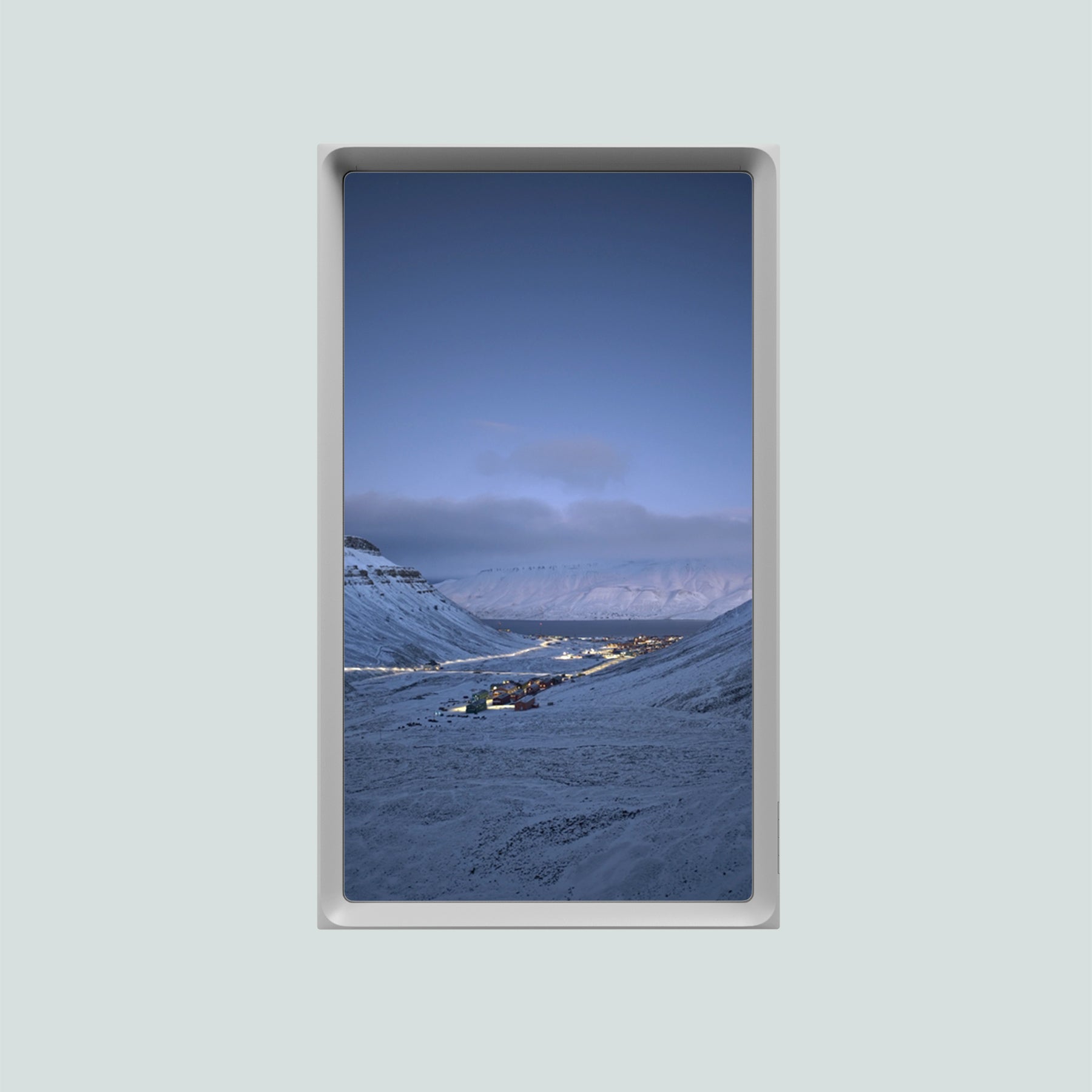 Atmoph Window Yo (x3 set) + Scope – Atmoph Store