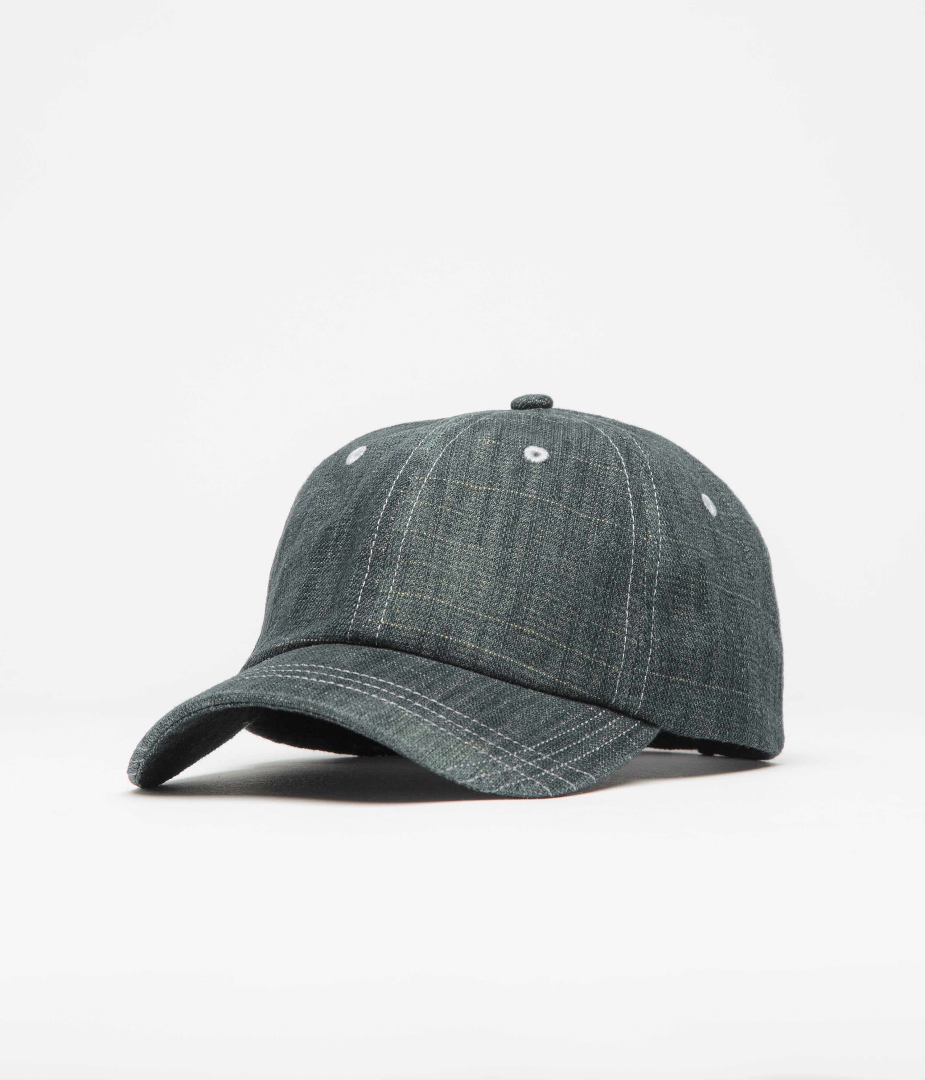 yardsale-faded-slub-denim-cap-