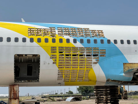 Air Do 767-300ER：さらば北海道の原翼 – MotoArt PlaneTags