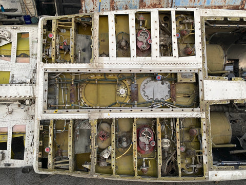 T-38 タロン: パイロット トレーナーおよびアメリカ空軍の主力選手