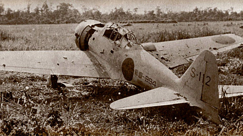 A6M3-32 ゼロ 3148 – MotoArt PlaneTags