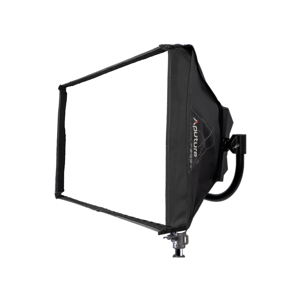 Nova P300c Softbox | Aputure