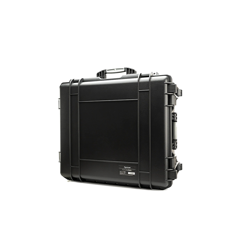 Nova P300c Case | Aputure