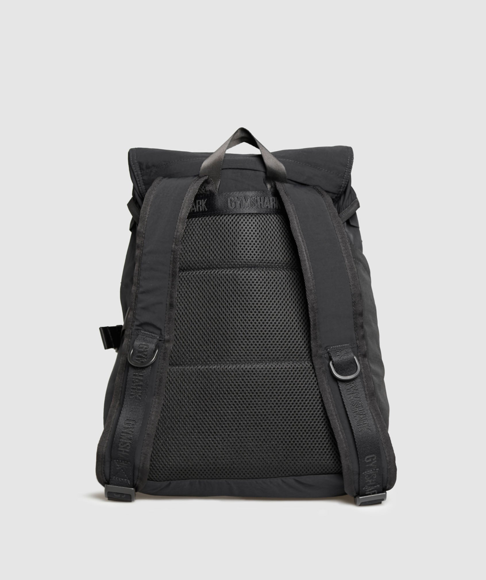 Gymshark Drawstring Backpack - Black | Gymshark