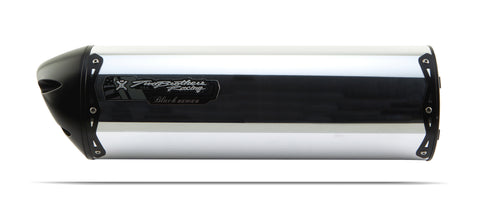 Kawasaki ZX14R Exhaust | TWOBROS.com – Two Brothers Racing