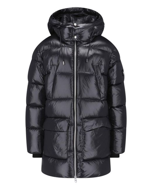 Mackage Men's Jacket Black [KENDRICK-R] | eBay