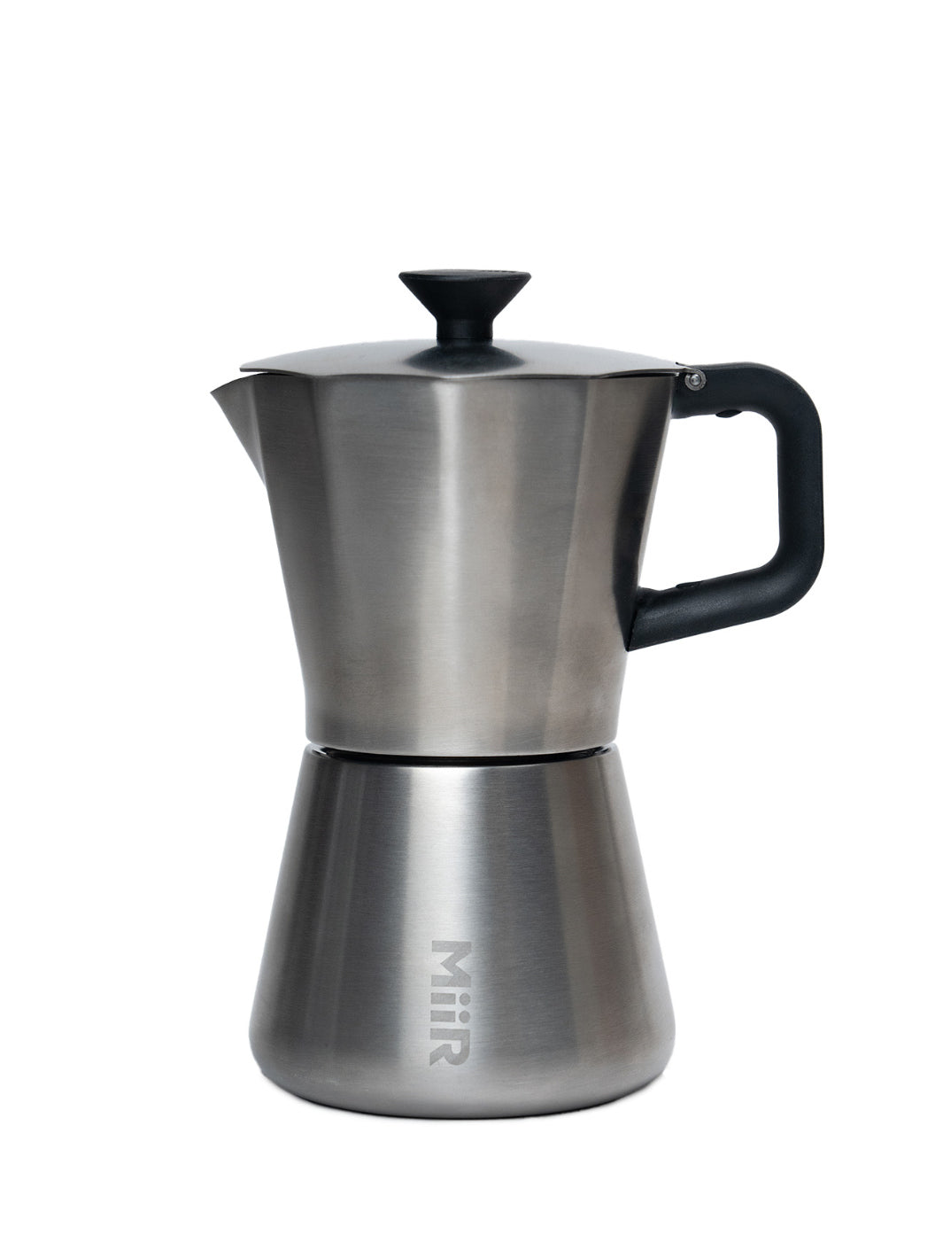 MiiR New Standard Moka Pot (295ml/10oz) / Moka Pots | Eight Ounce