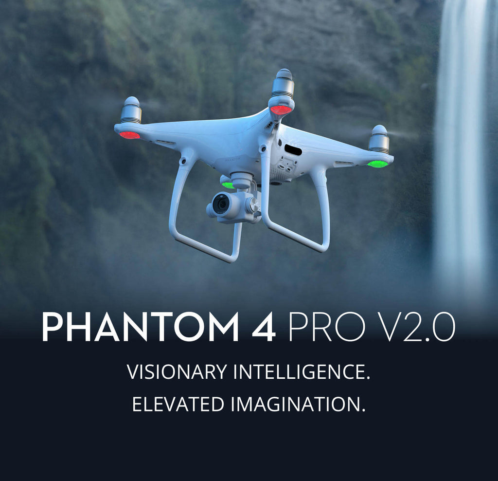 Phantom 4 Pro+ V2.0