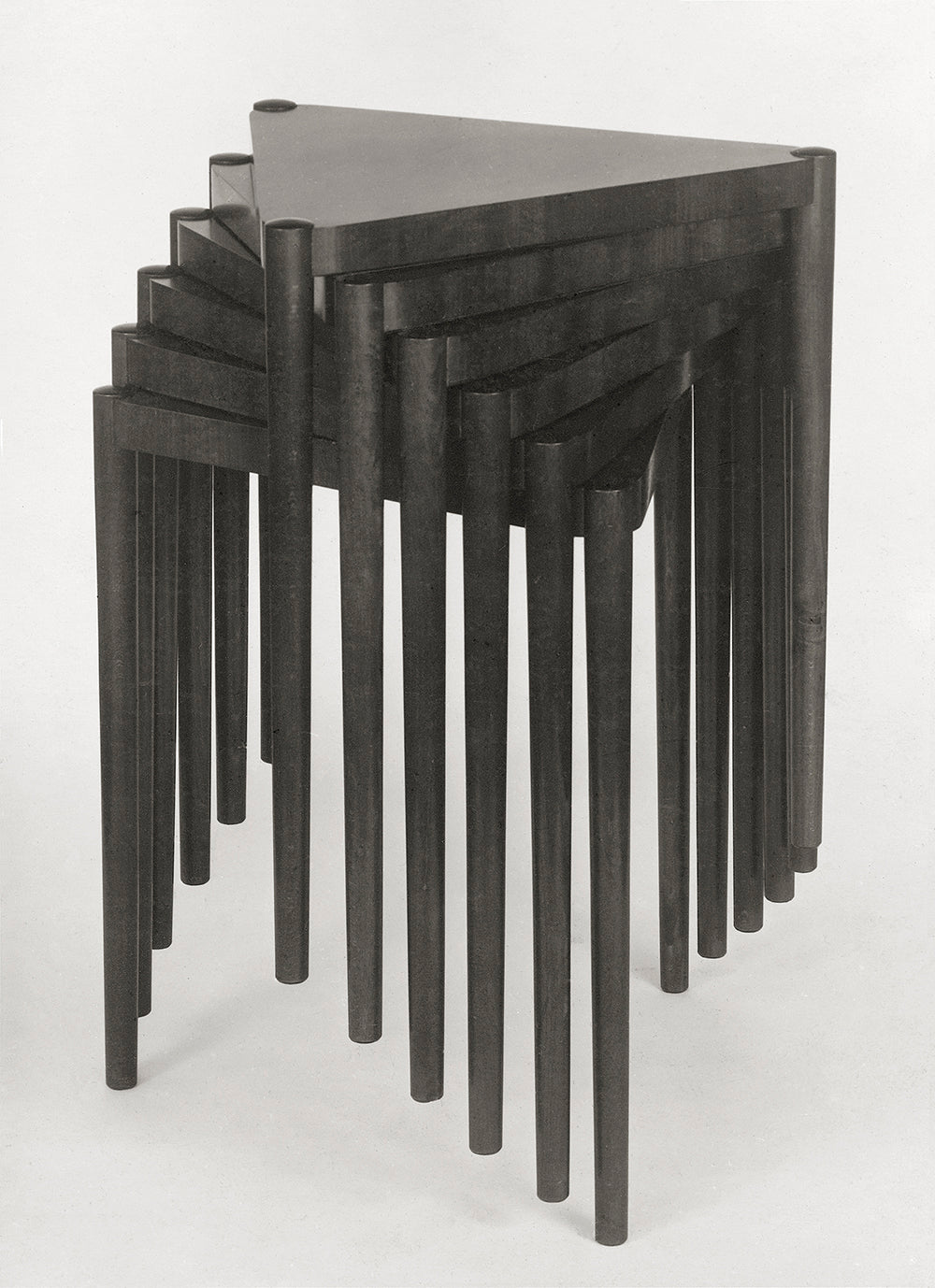 Kai Kristiansen – An Industrious Designer – BAUTIER