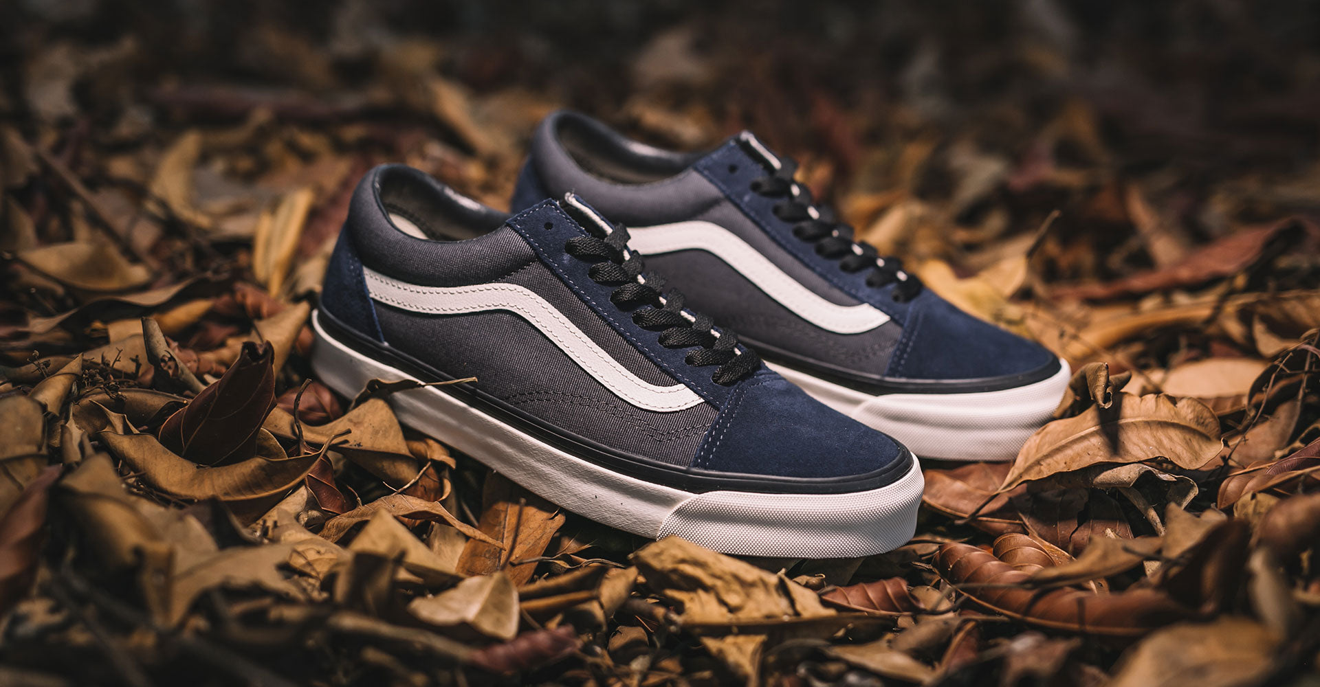 WTAPS x Vans Vault FW18