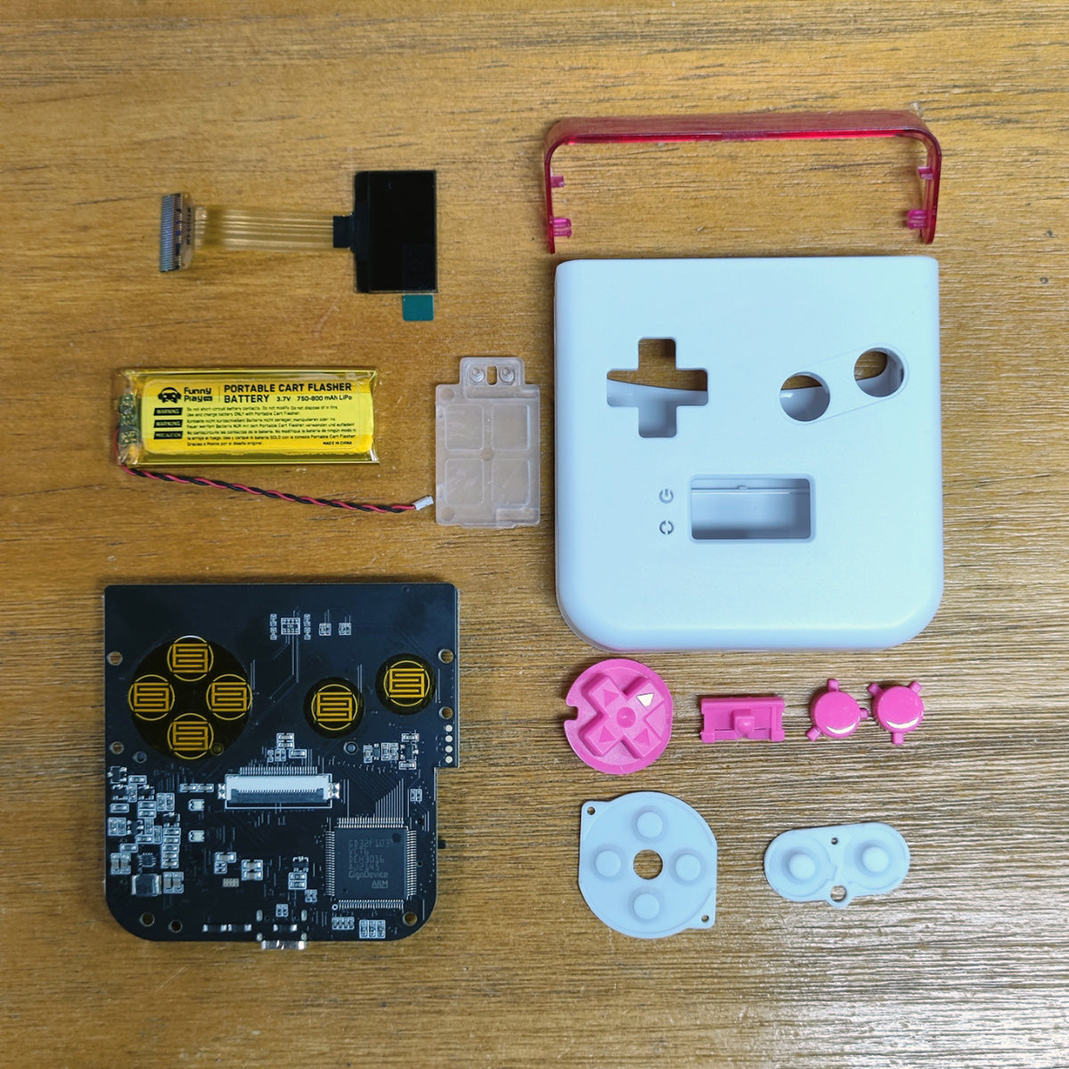 Tutorial For BurnMaster Assemble – FunnyPlaying