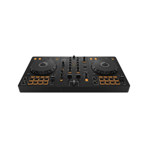 Pioneer XDJ-1000MK2 Performance Multi Player – Swee Lee Singapore