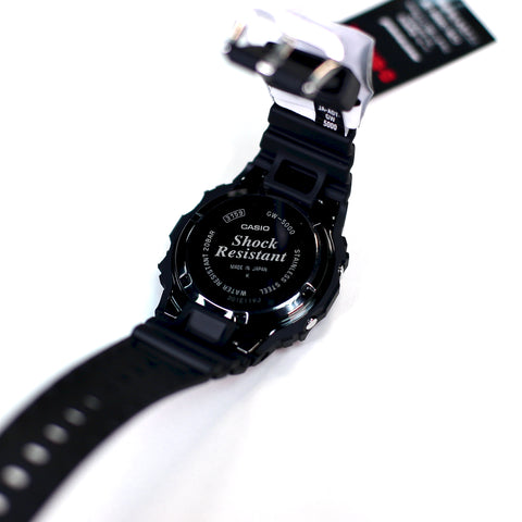 Casio G-Shock GW-5000-1JF has returned! – WATCH OUTZ