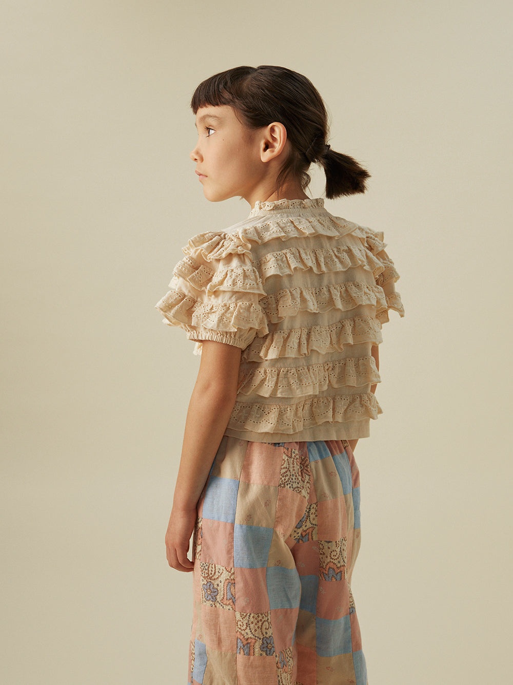 SS24 studio lookbook – Apolina