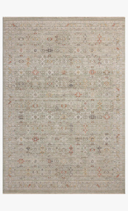 LOI-02 CJ OCEAN SUNSET | Loloi Rugs
