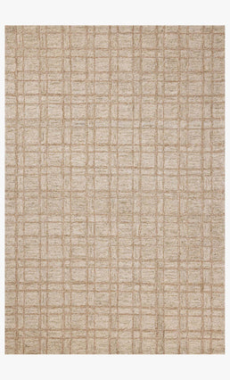 CHR-03 CJ IVORY / CLAY | Loloi Rugs