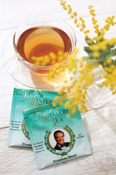 o71210007 ジェイソンウィンターズティー ×2 Amazon | ジェイソン