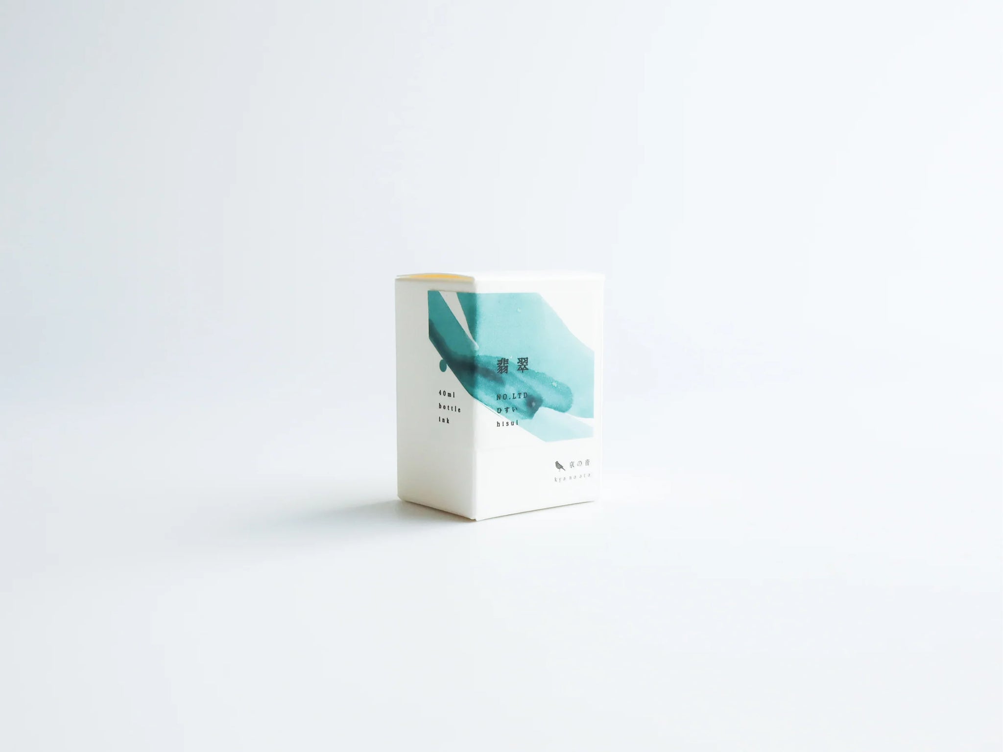 新商品のお知らせ】京の音｜翡翠 – TAG STATIONERY