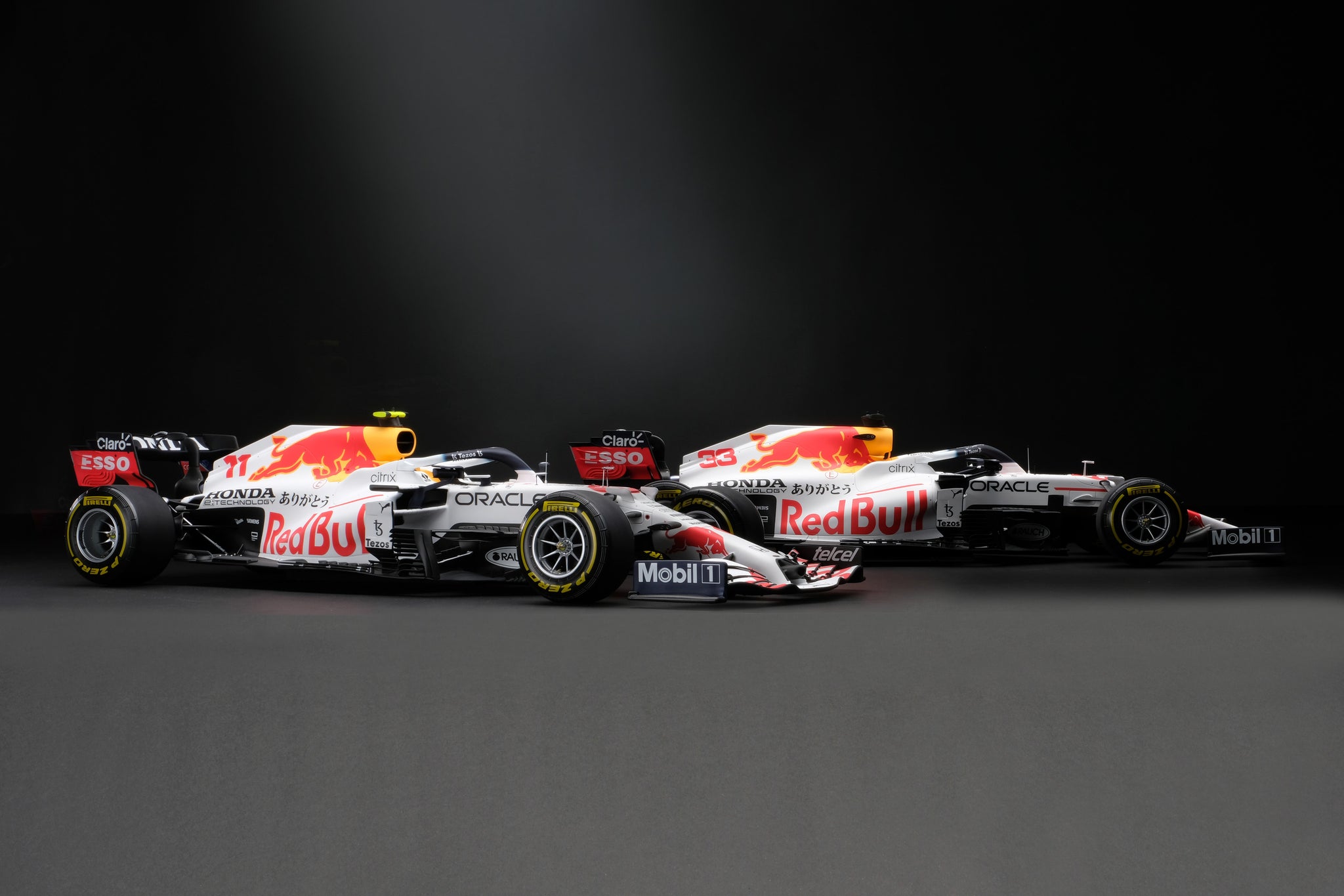 マックス フェルスタッペン ワールド チャンピオンシップ エディション