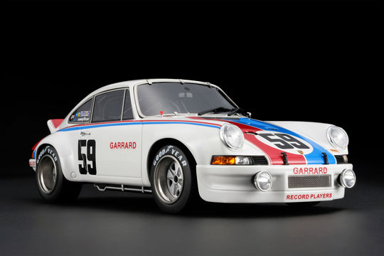 ポルシェ 911 ストーリー – Amalgam Collection