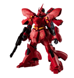 Tamashii Nations Gundam Universe GU-25 ASW-G-08 Gundam Barbatos