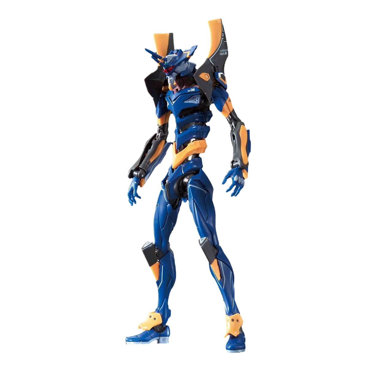 Bandai RG Evangelion Mark.06 - Newtype