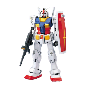 Bandai PG RX-78-2 Gundam - Newtype