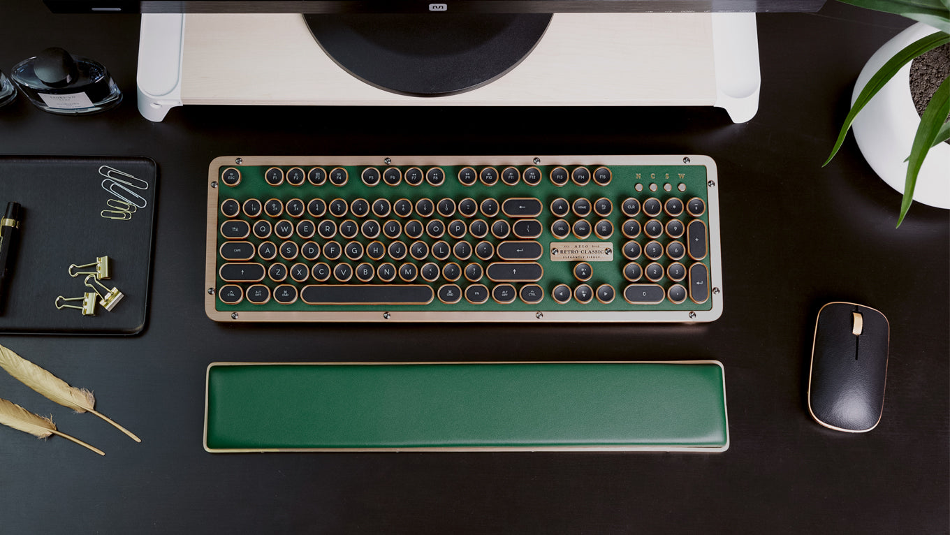 AZIO Retro Classic Bluetooth リミテッドエディションセット