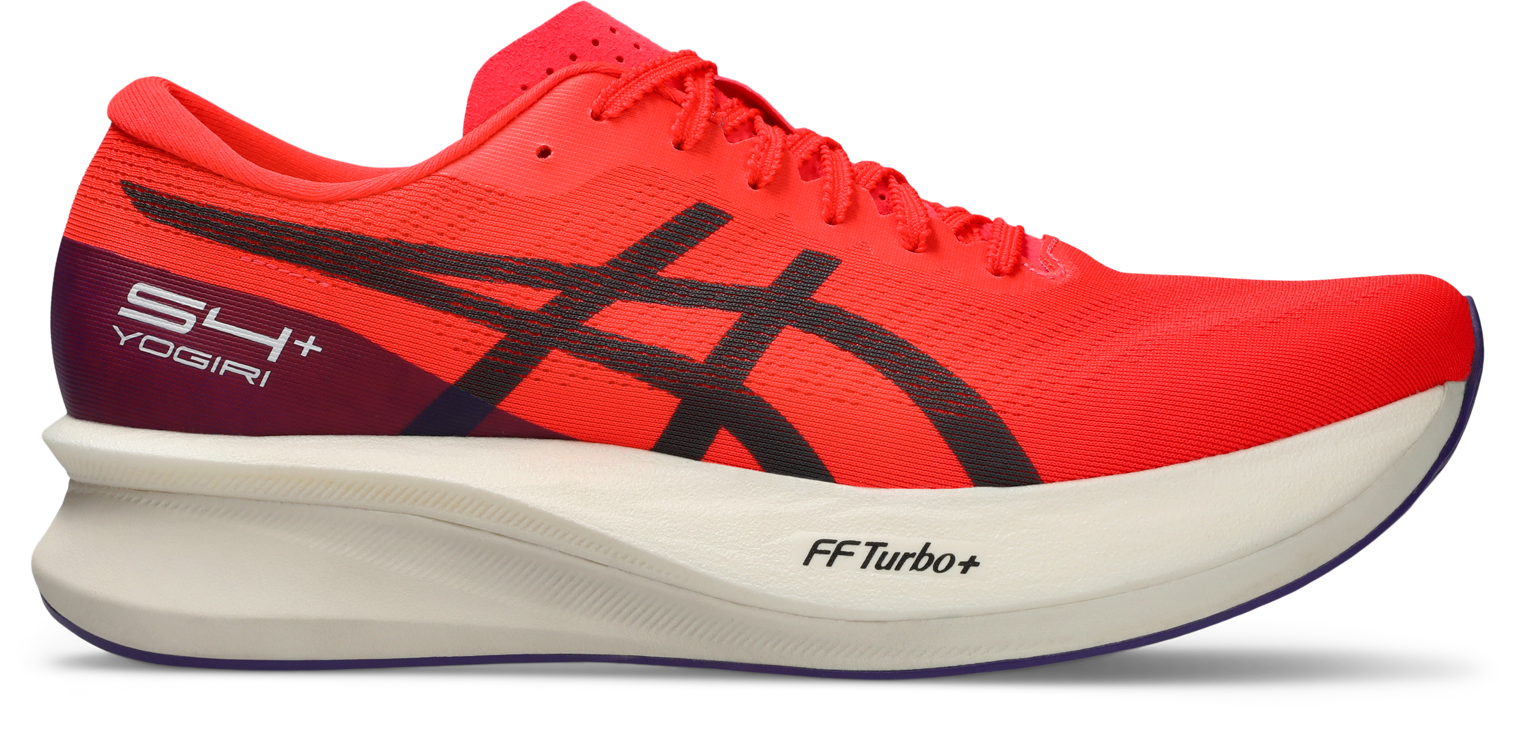 asics S4+ YOGIRI (Unisex) | Runtrip Store