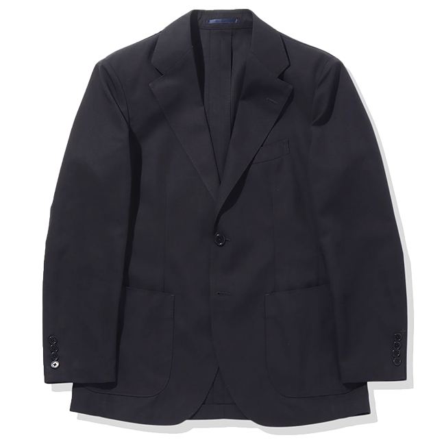 More Than Cotton Set-up Collection – ＋CLOTHET ONLINE