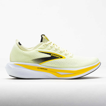 Brooks Hyperion 3 Men's Sunny Lime/Olive/White – Holabird Sports