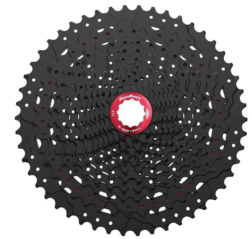 SunRace CS-MZ903 12 Speed Cassette 11-51 for Shimano HG | The