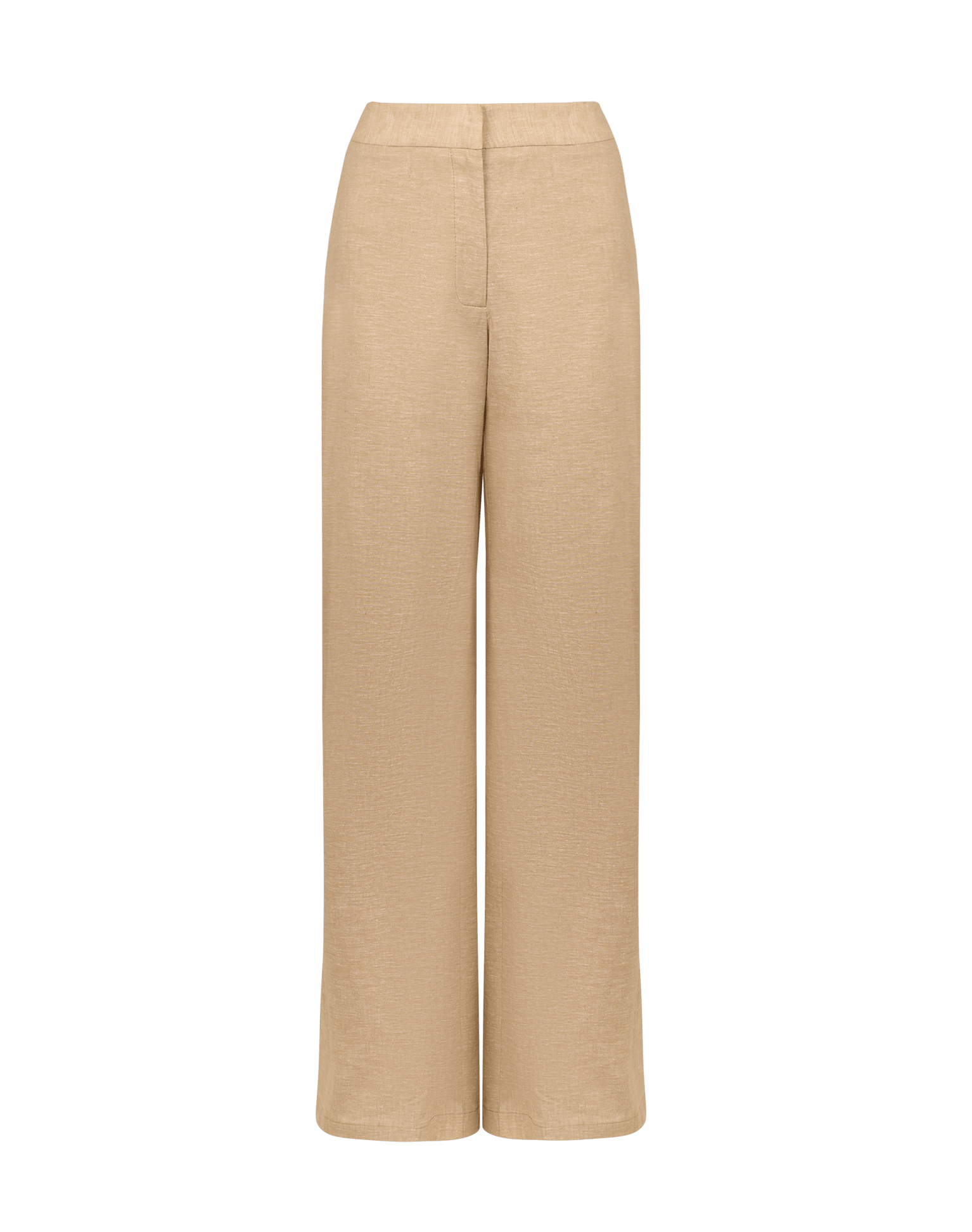 Bianca Pants (Exchange Only) - Aloe