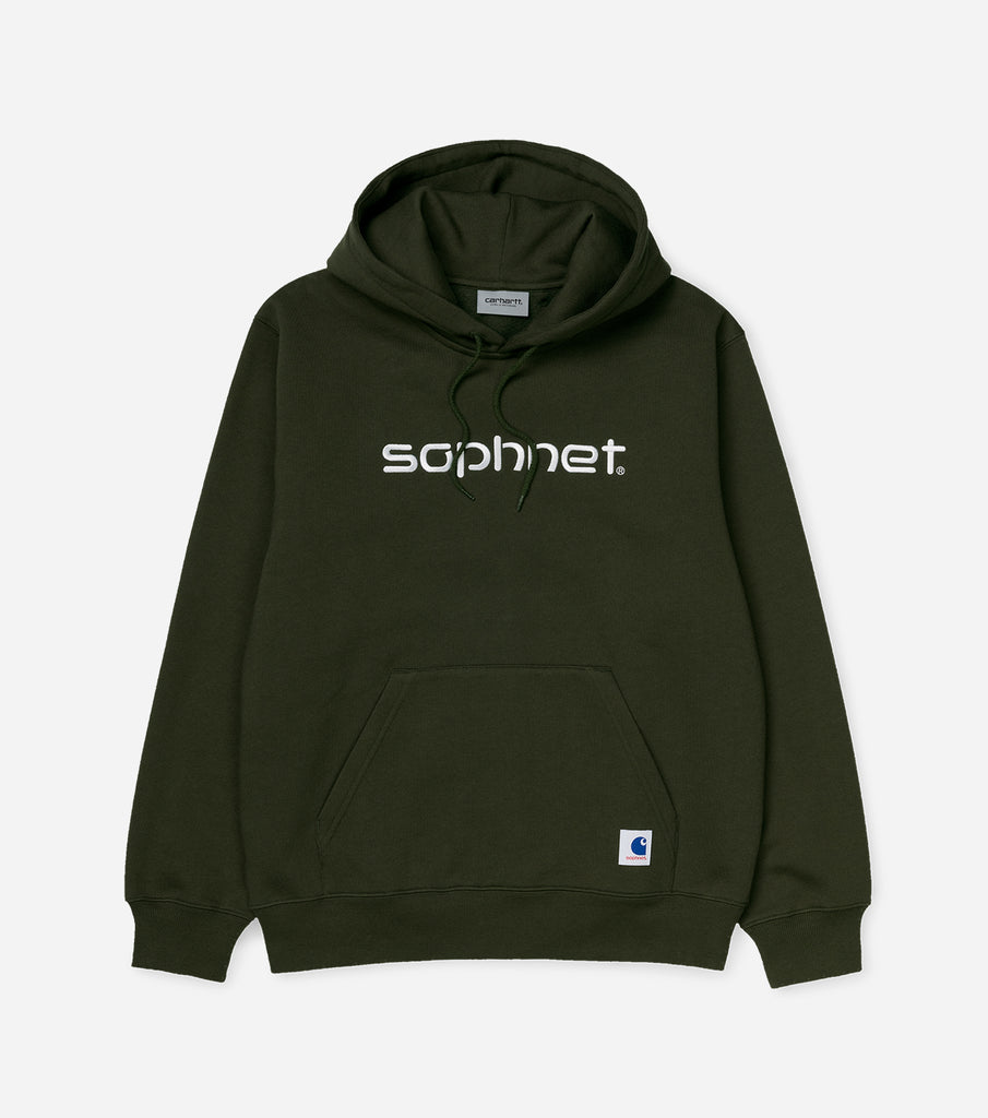 SOPHNET. x Carhartt WIP for SOPH. Tokyo 20th Anniversary